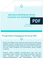 PPT ASKEP KONSEP DIRI