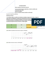 ACTIVIDAD GRUPAL - Estadistica