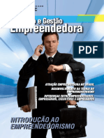 Teoria Filosofica Empreendedorismo