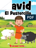 32 - David El Niño Pastor