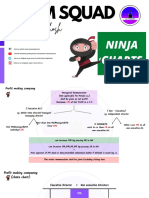 Managerial Remuneration Ninja Chart CS Exam Squad