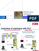 INSUM For Motor Management