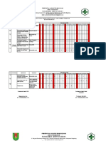 Jadwal Bulanan Promkes 2021