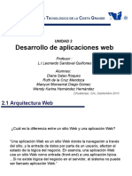 Programacion Web