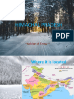 Himachal Pradesh (Fec Project)