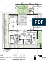 Ira GMR Typical Ef Villa (500 SQ - Yd) at Mamidipally: Ground Floor