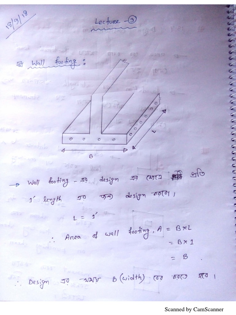 RCC-2 (MA) Lec-3 | PDF