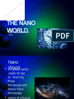 Final Period Lesson 1 - The Nano World-converted