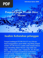 Download Pengembangan Produk Mizone 2 by nasionalisme SN56780800 doc pdf