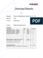 Final Drawings/Manual S: Pitgrim