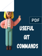 Git Commands