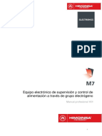 M7 Manual - Esp. Rev01grupo