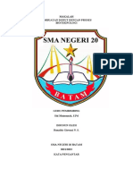 Biologi Makalah