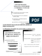 Conception Générale Des Ponts (2014) - Page - 03