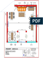 Project: Commercialplan Existing Layout Plan For Ankit Ji at Deoria