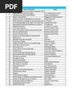 Ebook4Expert Ebook Collection | PDF | Mind | Creativity
