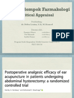 Tugas dr. Melva - Journal Appraisal (Fransisca-Imelda-Nur)