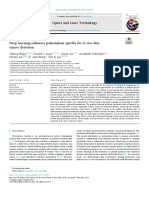 Optics and Laser Technology