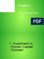 Human Capital ch.6