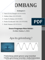 Kel. 2 - Gelombang - Pert. 3