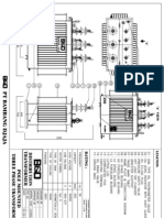 Outline 250 kVA Dyn5 Oil Level Cover (Pendek) Model