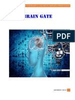Brain Gate