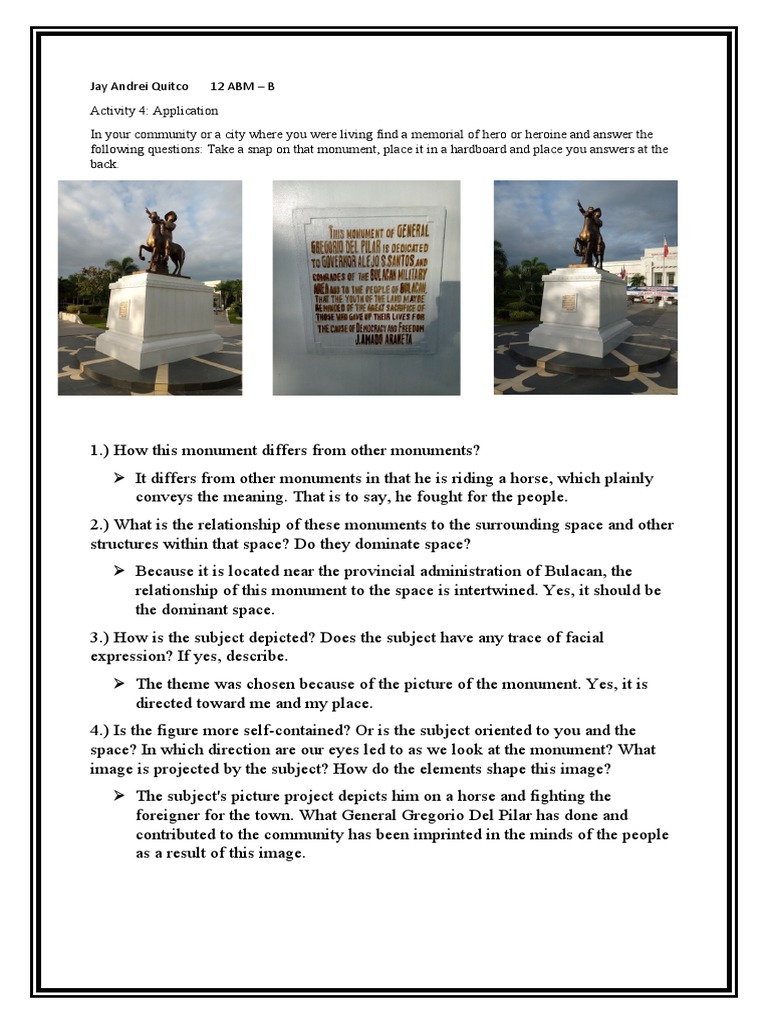 Activity No 4 Application | PDF