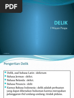 Download DELIK by Wayan Wijaya Kusuma SN56782648 doc pdf