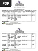 AIP-JHS-Lualhati D. Edano NHS Sample