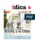 Presuncion de Inocencia e Infracciones Tributarias