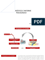Diagnostico e Informe Psi Sesion 2
