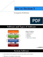 5-Computer Software