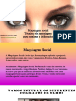 Maquiagem social – olhos(1)