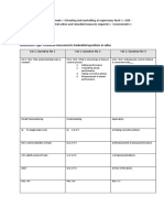 Assessment Type: Formative Assessments: Embedded Questions in Video