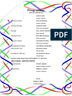 Programme - Copy