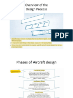 Overview of The Design Process