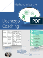 Liderazgo Coaching