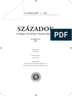 Szazadok 2018 01 PRESS