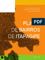 Plano Itapagipe 