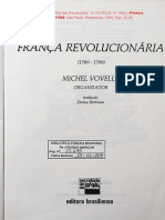 Godechot Jacques A Era Das Revolues-A Frana Revolucionria-P.20-24