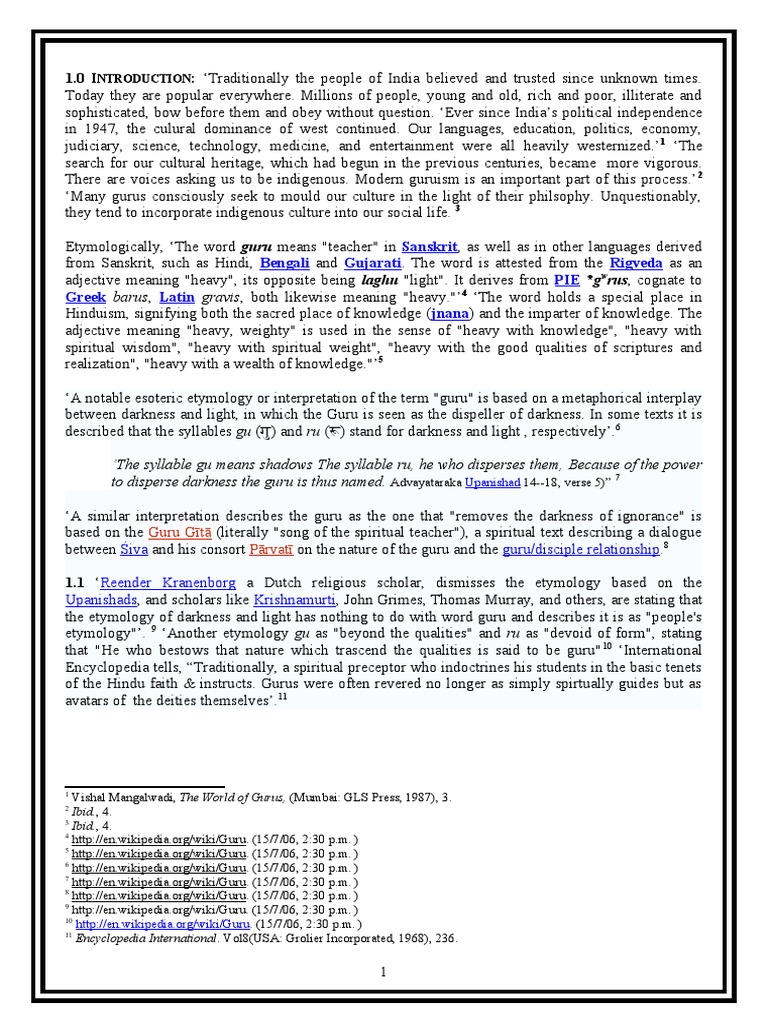 Sanskrit Bengali Gujarati Rigveda PIE Greek Latin Jnana PDF Guru