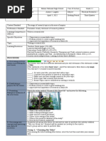 A Detailed Demonstration Lesson Plan Final