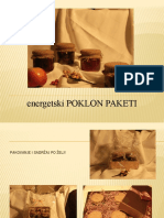 Ener. Poklon Paket