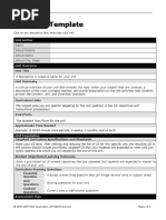 Unit Plan Template 07