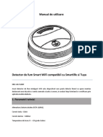 Manual de Utilizare - 1