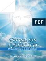 Por Que Soy Catolico - Fabio Humberto Londono Estrada