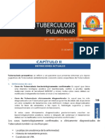 Tuberculosis Pulmonar