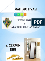 Ceramah Motivasi