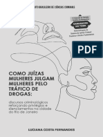 IBCCRIM - Monografia - Luciana Costa Fernandes