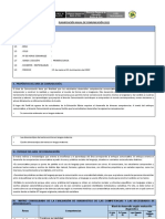 Planificacion Anua Comunicación 1°grado